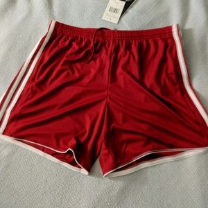 Women's Adidas shorts